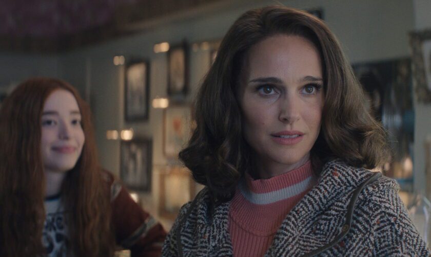 La Voix du Lac : Natalie Portman de retour dans une nouvelle mini-série policière