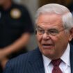 Disgraced NJ Senator Bob Menendez refutes report that he plans to resign following bribery conviction