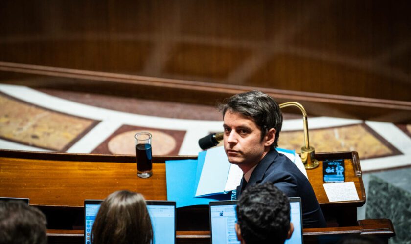 Députés macronistes, soyez à la hauteur !