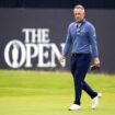 Luke Donald believes Robert MacIntyre can ‘handle anything’ ahead of Open