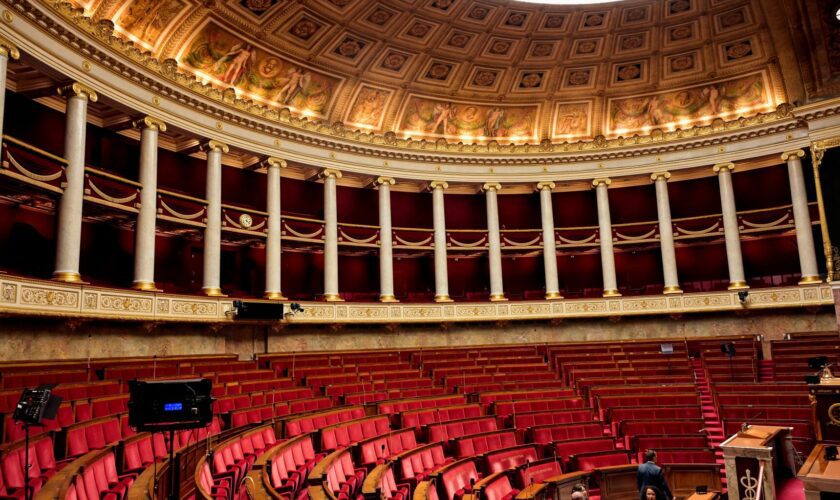 Qui sont les candidats à la présidence de l’Assemblée nationale (et quelles sont leurs chances de victoire) ?