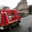 À Nice, un incendie dans un immeuble fait sept morts