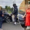 Army of moped scammers targeting mothers and women drivers: 'Crash for cash' crime epidemic that can cost victims £40,000 - even if they've done nothing wrong!