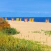 Auf der Ostsee-Insel Poel weitet sich der Blick