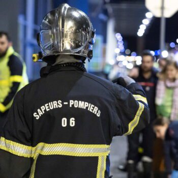 Incendie à Nice : 3 enfants morts, la piste criminelle privilégiée