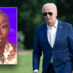 Joy Reid suggest Biden recovering from COVID is 'exactly the same thing' as Trump surviving an assassination