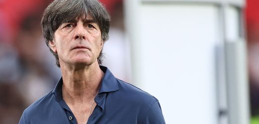 Englische Presse spekuliert über Trainer-Nachfolge: Joachim Löw, Pep Guardiola und Co.