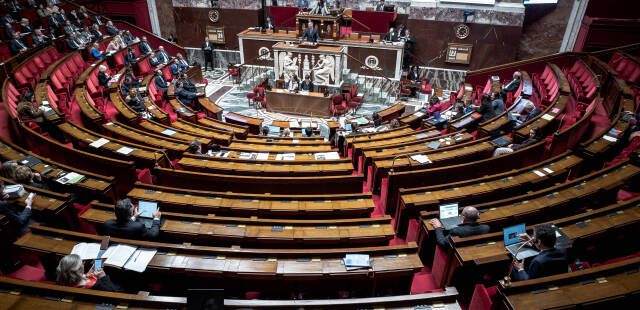 Législatives 2024 : les députés vont élire le président de l’Assemblée ce jeudi à 15 heures