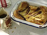 How toad-in-the-hole, rice pudding and coronation chicken became trendy: Once considered staple recipes of a 1950s housewife, Gen Zs are recreating outdated British classics for their millions of followers