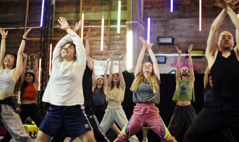 JO de Paris 2024 : des danseurs de la cérémonie d’ouverture déposent un préavis de grève