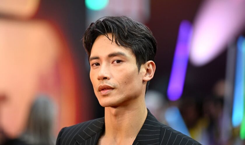 The Acolyte star Manny Jacinto says he wasn’t surprised by Top Gun cutting all his lines