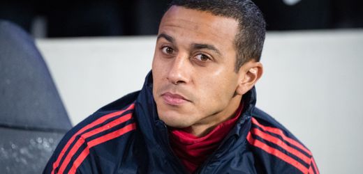 Fußball-Transfers: Hansi Flick holt Thiago Alcántara zum FC Barcelona