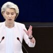 „Von der Leyen hat sich kämpferisch gegeben“