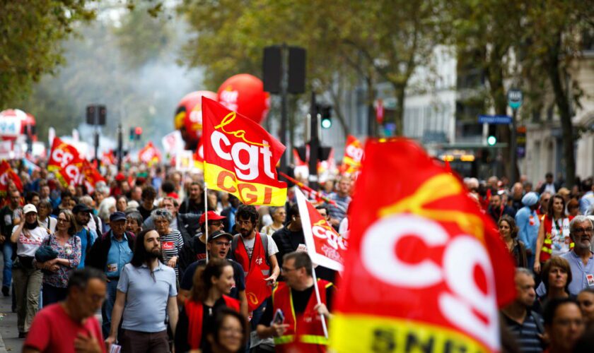 Manifestations du 18 juillet : où sont les mobilisations à Paris et en France ? La carte