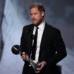 Trump assassination attempt ‘saved’ Prince Harry from growing backlash over Pat Tillman award