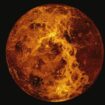 Signs of life detected on Venus as astronomers make incredible discovery