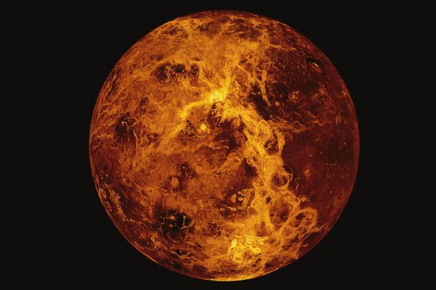 Signs of life detected on Venus as astronomers make incredible discovery