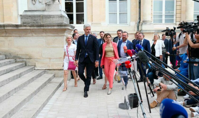 Jour décisif en France : la présidence de l’Assemblée “a pris une importance démesurée”