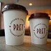 Pret A Manger ENDS 'too good to be true' Club Pret subscription that got customers five barista-made drinks a day for £30 a month