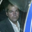 John Hinckley Jnr, pictured arriving at the US District Court in Washington in 2003 Pic: AP