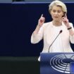 Ursula von der Leyen veut créer un poste de commissaire européen au Logement, une première