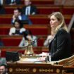 Présidence de l'Assemblée nationale : une élection serrée entre Braun-Pivet, Juvin et Chassaigne ?