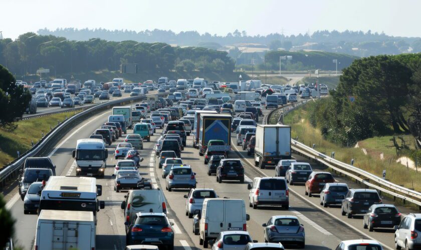 On connaît la date de la pire journée de l'été sur les routes, il est encore temps de l'éviter