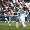 A closer look as England reach fastest team 50 in Test cricket