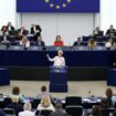 Commission européenne : Ursula von der Leyen réélue présidente pour cinq ans