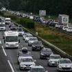 Bison Futé ce week-end : des prévisions en forme de gros embouteillages pour les départs en vacances