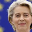 Ursula von der Leyen: »Gute Nachricht für Europa« und weitere Reaktionen auf Wiederwahl