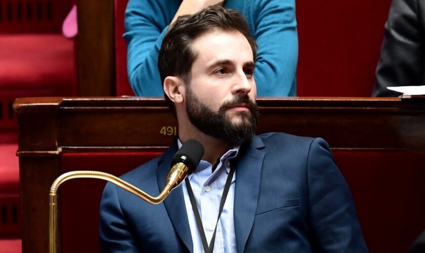 Assemblée nationale : Sébastien Peytavie en colère après n’avoir pas pu voter lui-même pour la présidence