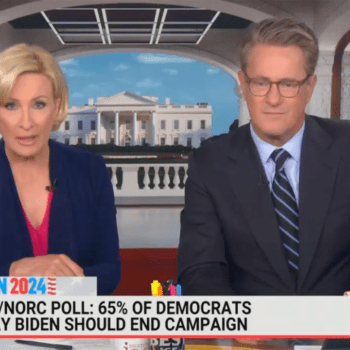 'Morning Joe' host Mika Brzezinski admits Biden may not be nominee: 'Trust Nancy Pelosi’s political acumen'