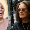 Britney Spears rips Ozzy Osbourne and his family after they mock her dancing: 'F--- off'