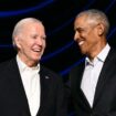 Ex-Präsident Obama zweifelt an Biden-Kandidatur