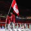 Paris 2024 : dans les valises d’un journaliste canadien