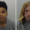 Baby faced killers of boy, 14, pictured after murdering teen over cannabis