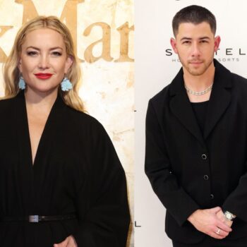 Kate Hudson reflects on her brief and ‘lovely’ relationship with Nick Jonas