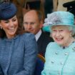 The one colour Kate Middleton would never wear - and it's all because of the late Queen