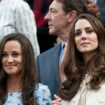 Inside Kate Middleton's unbreakable bond with 'backbone' sister Pippa