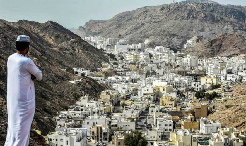 À Oman, un attentat meurtrier dans un ciel serein