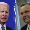 Vulnerable Dem Sen Jon Tester joins calls for Biden to drop out ahead of election