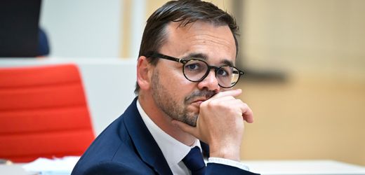 Brandenburger CDU startet Wahlkampf: Jan Redmann umfährt Kritik