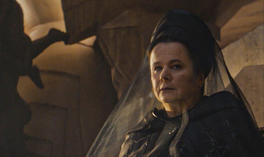 Dune: Prophecy: Everything we know about prequel series starring Emily Watson