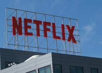 Netflix meldet acht Millionen neue Kunden