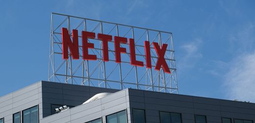 Netflix meldet acht Millionen neue Kunden