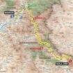 Tour de France Stage 19 preview: Tadej Pogacar ready to attack monstrous Alpine route