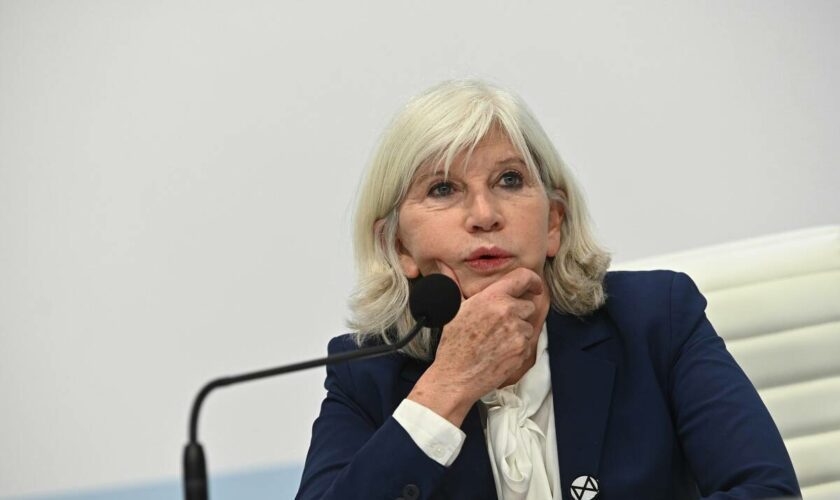 Laurence Tubiana dit vouloir aller à Matignon pour « arracher des mesures de gauche »