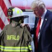 Trump pays emotional tribute to Corey Comperatore during RNC speech: 'Spirit that forged America'