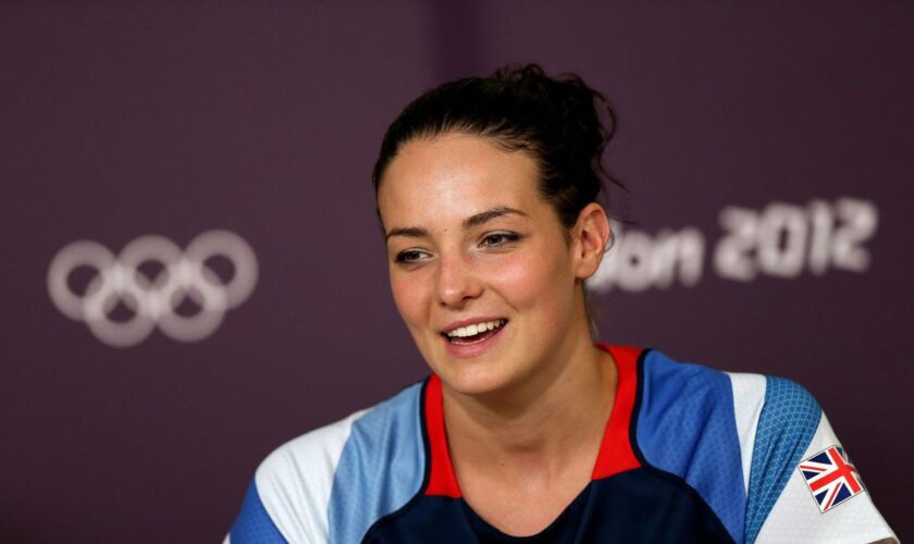 On This Day in 2011: Keri-Anne Payne makes London Olympics after Shanghai win